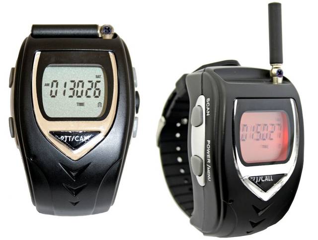 Amazon | [FRC/エフ・アール・シー] 腕時計型 特定小電力トランシーバー 【品番】 FT-20W (FT-20WW) | 特定小電力トランシーバー オンライン通販 (26035)