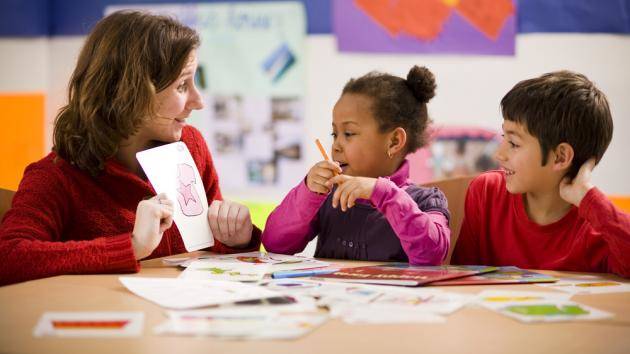 Cours pour enfants et adolescents bilingues (4-14 ans) | British Council France (27888)