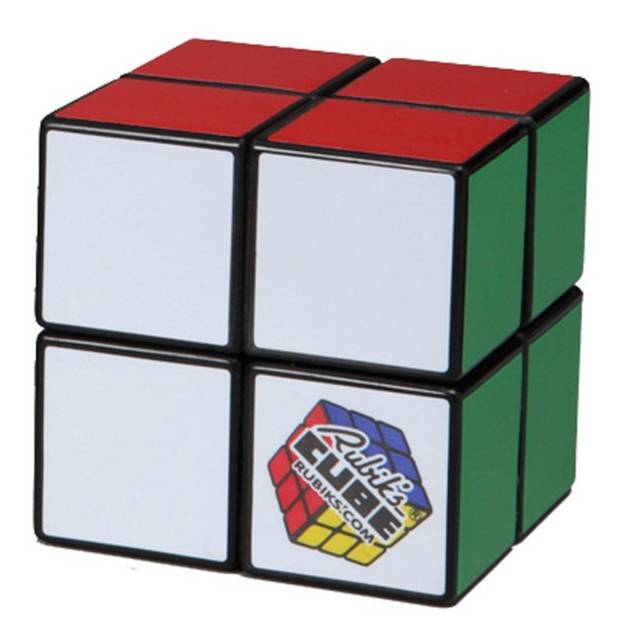 Amazon | ルービックの2×2 キューブ(CUBE) | 立体パズル 通販 (33320)