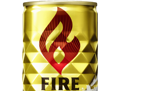 容器のなるほど03　FIREのダイヤカット缶｜キリンの容器開発と3R｜環境への取り組み｜キリン (34216)