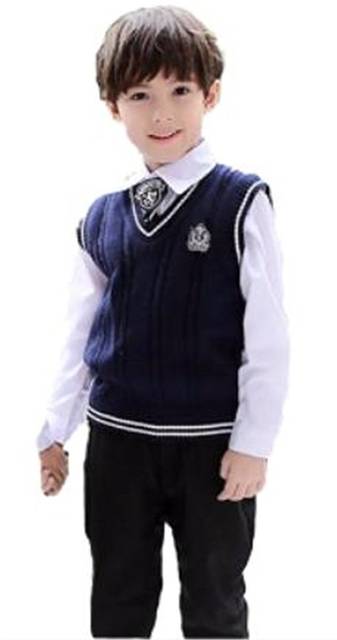 Amazon | 男の子 フォーマル スーツ ベスト シャツ ネクタイ ズボン 4点セット 卒業式 入学式 冠婚葬祭 | フォーマル 通販 (38846)