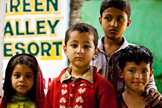 無料の写真: 子供, 女の子, 男の子, 人, インド, ネパール, ヒマラヤ - Pixabayの無料画像 - 428909 (40892)