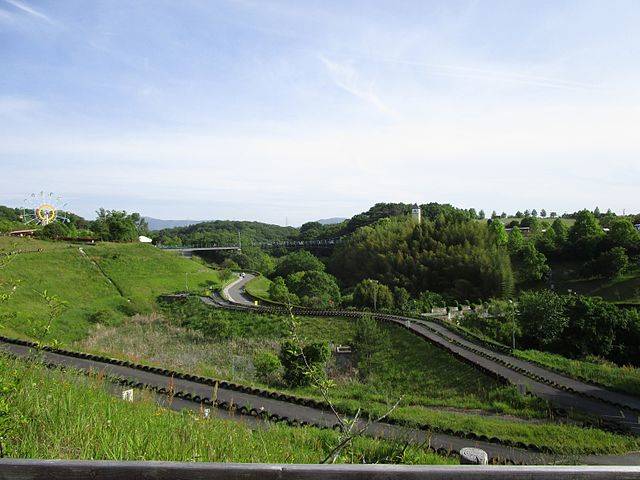 File:Harvest Hill (Agriculture park in Sakai).jpg - Wikimedia Commons (41964)