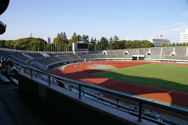 File:Flickr - cinz - 駒沢公園.jpg - Wikimedia Commons (42022)