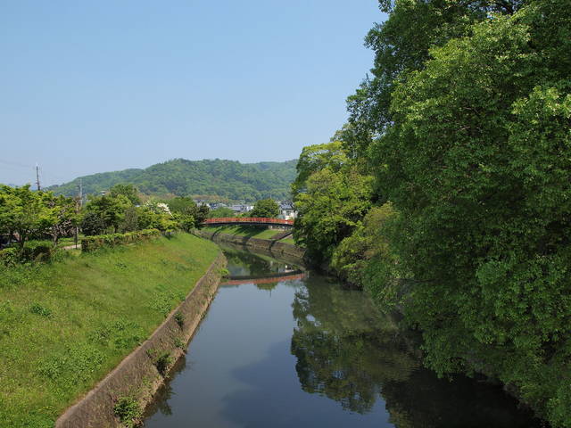 File:Tatsuta River, Ikaruga, Nara01.JPG - Wikimedia Commons (42948)