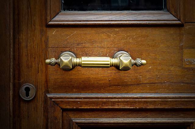 Photo gratuite: Doorknocker, Porte - Image gratuite sur Pixabay - 1946675 (43691)