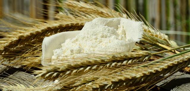 無料の写真: 小麦粉, シリアル, スパイク, トウモロコシの茎, 栄養, 研磨 - Pixabayの無料画像 - 1528338 (44782)