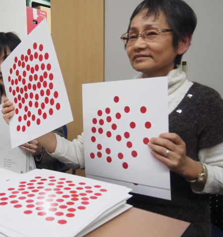 数字に強くなるだけじゃない! ドッツカードを学ぶ真の目的は