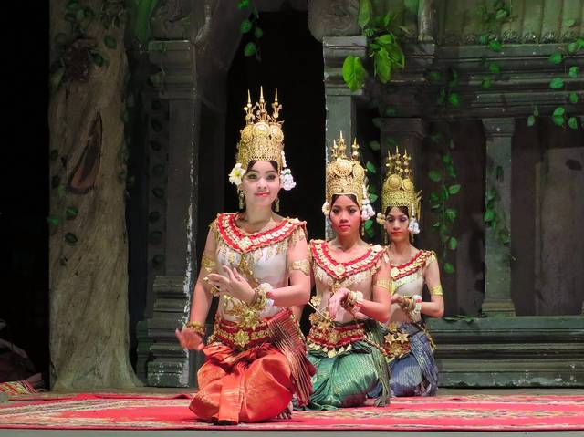 無料の写真: カンボジア, ダンサー, ダンス, 旅行, ショー - Pixabayの無料画像 - 1071824 (49720)