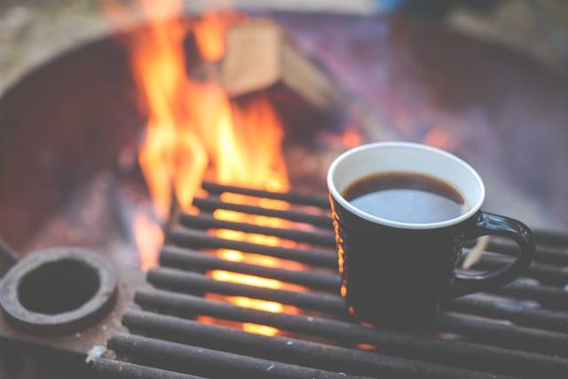 無料の写真: コーヒー, グリル, 火, 熱する, 朝食, キャンプ, ドリンク - Pixabayの無料画像 - 1031139 (52015)