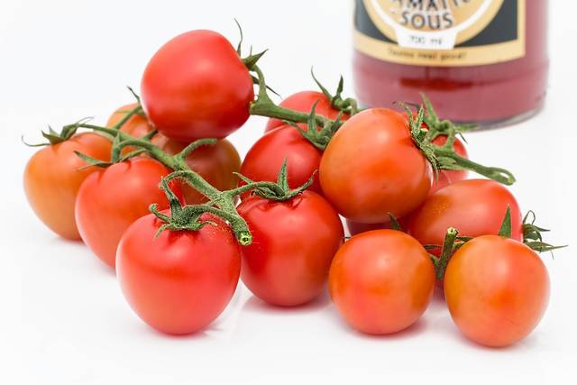 無料の写真: トマト, トマトのソース, ケチャップ, 赤, 新鮮な, 野菜 - Pixabayの無料画像 - 885168 (62292)