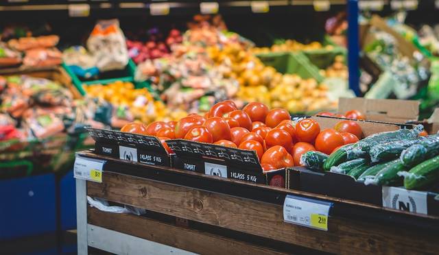 無料の写真: 食料品店, スーパーマーケット, 野菜, ショップ, トマト - Pixabayの無料画像 - 2119702 (62741)