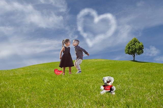 無料の写真: 愛, 心, ロマンス, ロマンチックな, 運, かわいい, ようこそ - Pixabayの無料画像 - 2519383 (63117)