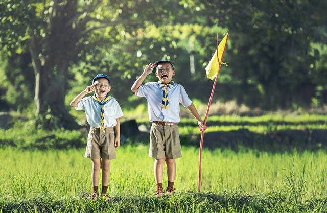 無料の写真: 少年, スカウト, スカウティング, アジア, 同じ, タイ, 誓い - Pixabayの無料画像 - 1822621 (63824)