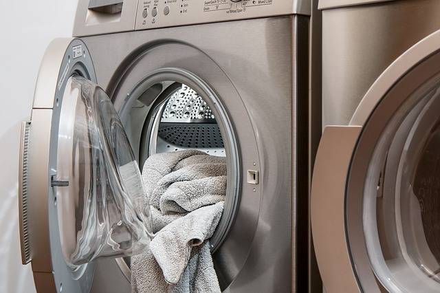 無料の写真: 洗濯機, ランドリー, 起き上がり等の乾燥機, 家事, アプライアンス - Pixabayの無料画像 - 2668472 (64458)