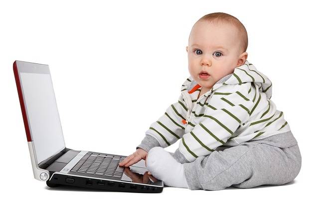 無料の写真: 赤ちゃん, 少年, 子, 小児期, コンピュータ, コンセプト, 教育 - Pixabayの無料画像 - 84626 (66269)