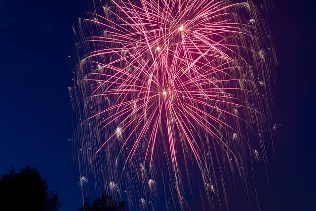 無料の写真: 大晦日, 花火, 夜, シルベスター, ロケット, 新年の日 - Pixabayの無料画像 - 1789147 (67472)