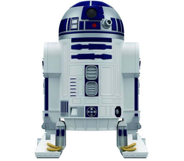Amazon | HOMESTAR ホームスター スター・ウォーズ R2-D2 | 宇宙・天文・プラネタリウム | おもちゃ 通販 (72193)