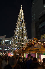Deutscher Weihnachtsmarkt Osaka 2015, German Christmas Mar… | Flickr (73676)