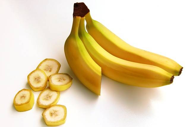 無料の写真: バナナ, フルーツ, 炭水化物, 甘い, 黄色 - Pixabayの無料画像 - 652497 (76076)