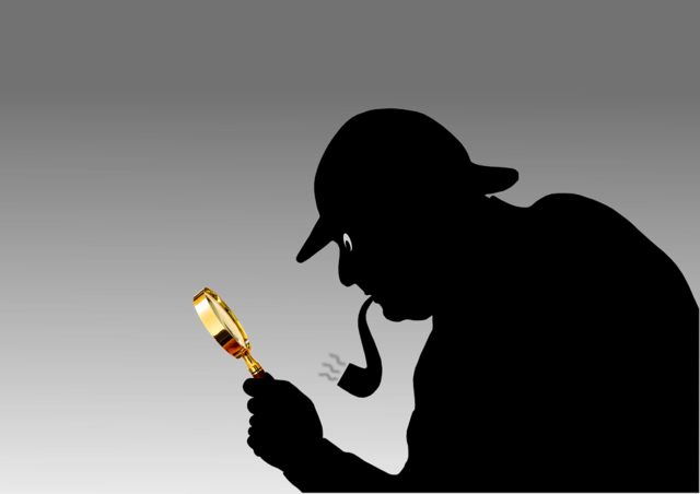 無償のイラストレーション: シャーロック·ホームズ, 探偵, 調査官, マンハント, 検索の糸口 - Pixabayの無料画像 - 462957 (76145)
