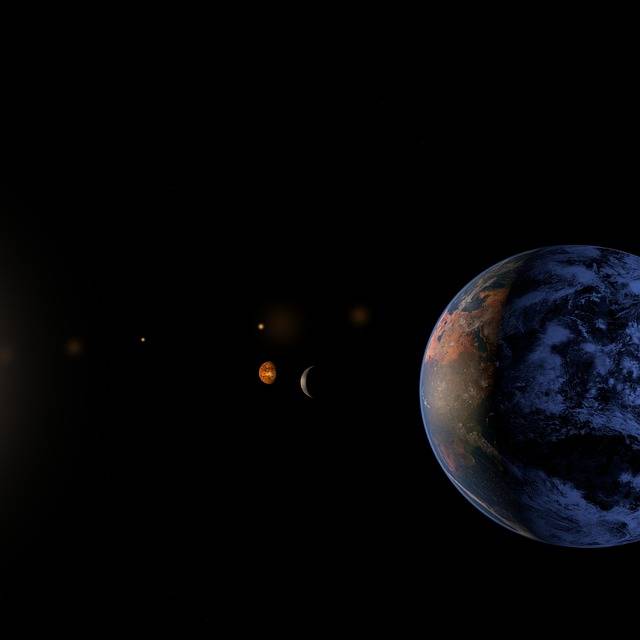 無料の写真: 地球, スペース, 宇宙, 青い惑星, 太陽系, 天文学, 惑星 - Pixabayの無料画像 - 2978895 (77414)