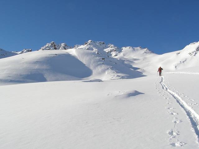 無料の写真: スキー, バックカントリーSkiiing, 高山, ツーリング スキー - Pixabayの無料画像 - 2341573 (77983)