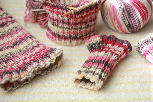 この冬 編み物に挑戦 初心者でも簡単にできる手作り小物 Chiik チーク 乳幼児 小学生までの知育 教育メディア