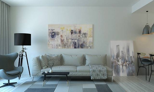 無料の写真: ソファ, 家具, 屋内で, インテリア デザイン, ランプ - Pixabayの無料画像 - 1835923 (82245)