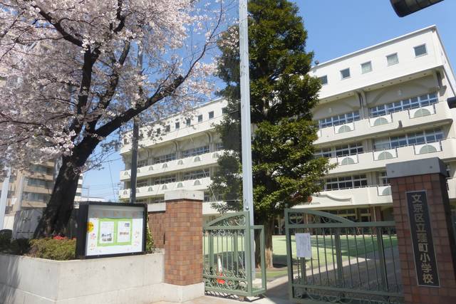 File:文京区立窪町小学校ー桜ー2015年.jpg - Wikimedia Commons (86155)