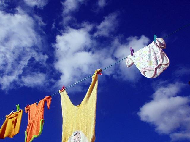 無料の写真: 服のライン, 洗濯, 乾燥, エアドライ, 赤ちゃん, 誕生, 子供 - Pixabayの無料画像 - 2205055 (87380)