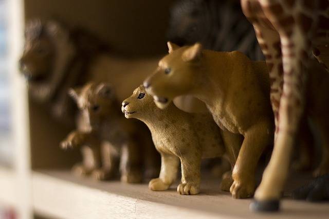 無料の写真: 数字, おもちゃ, シュライヒ, ライオン, アフリカ, 子供 - Pixabayの無料画像 - 647424 (89412)