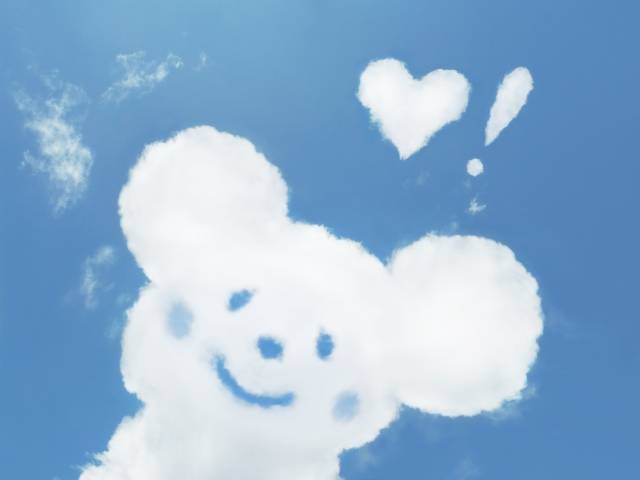 空と雲146｜写真素材なら「写真AC」無料（フリー）ダウンロードOK (89761)