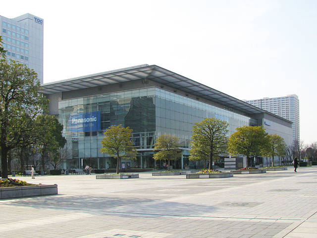 File:Panasonic Center Tokyo -01.jpg - Wikimedia Commons (89915)