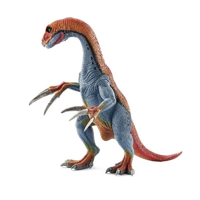 Amazon | シュライヒ 恐竜 テリジノサウルス フィギュア 14529 | ロボット・子供向けフィギュア | ホビー (90516)