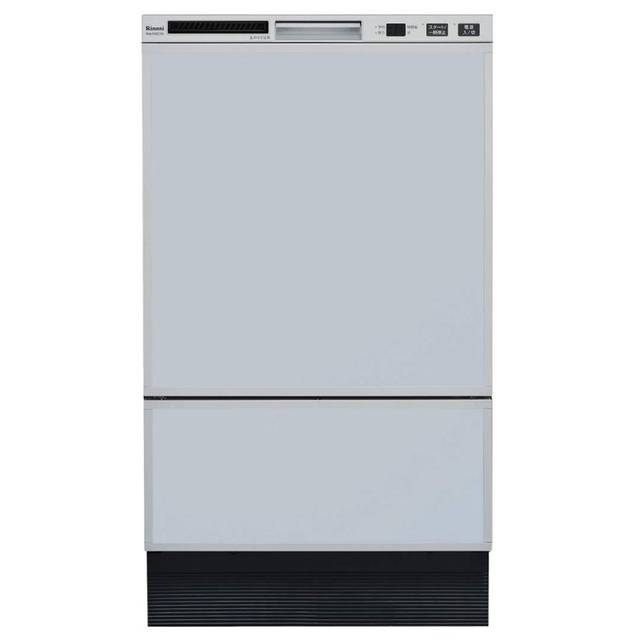 Amazon.co.jp： RSW-F402C-SV シルバー(食器洗い乾燥機): ホーム&キッチン (91130)