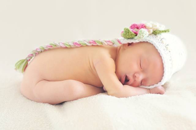 赤ちゃん 女の赤ちゃん · Pixabayの無料写真 (96998)