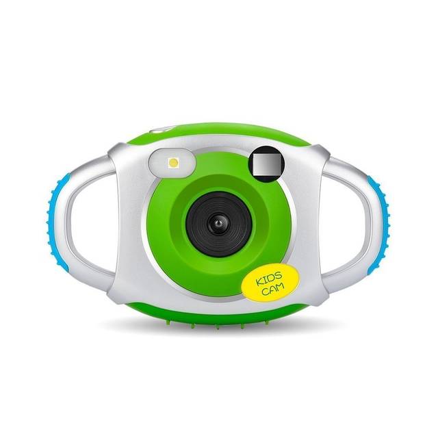 Amazon | IFLYING DC-CDFP キッズカメラ デジタルビデオカメラ 1.44インチ HD 5.0MP創造性カメラ アンチドロップデザイン | デジタルカメラ | おもちゃ (98244)