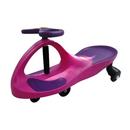 Amazon | ラングスジャパン(RANGS) プラズマカーピンクパープル | 乗用玩具 | おもちゃ (98911)
