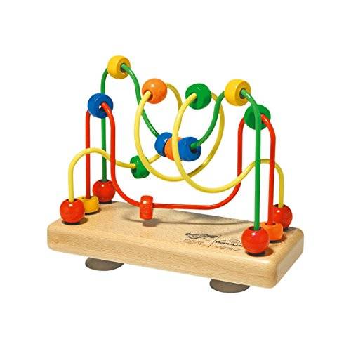 Amazon | ジョイトーイ (Joy Toy) ルーピング ウーギー JT1520 | ルーピング・ビーズコースター | おもちゃ (99207)