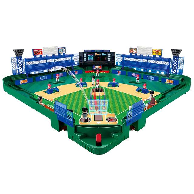 Amazon | 野球盤3Dエース モンスターコントロール | スポーツゲーム | おもちゃ (104476)