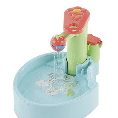 Amazon | お水の知育（エンドレス循環式） | 知育・学習玩具 | おもちゃ (104614)