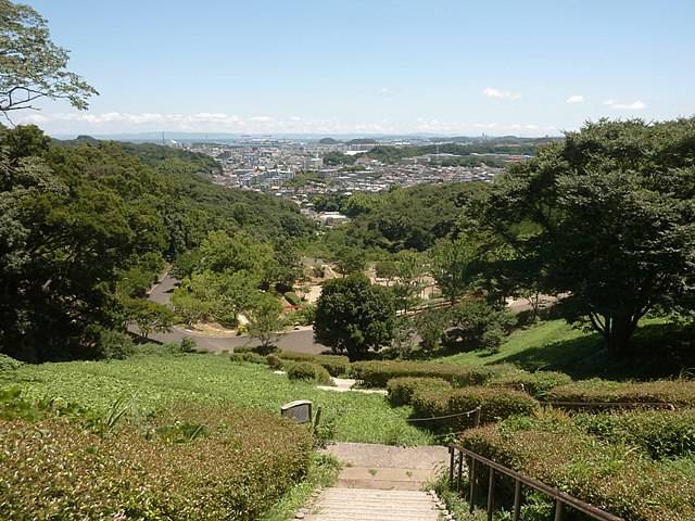 File:Kanazawa-Shizen-Koen Park 01.jpg - Wikimedia Commons (106487)