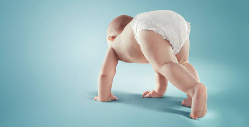 赤ちゃん体操で子どもの発達を促す ベビーマッサージとの併用やおすすめの体操方法 Chiik