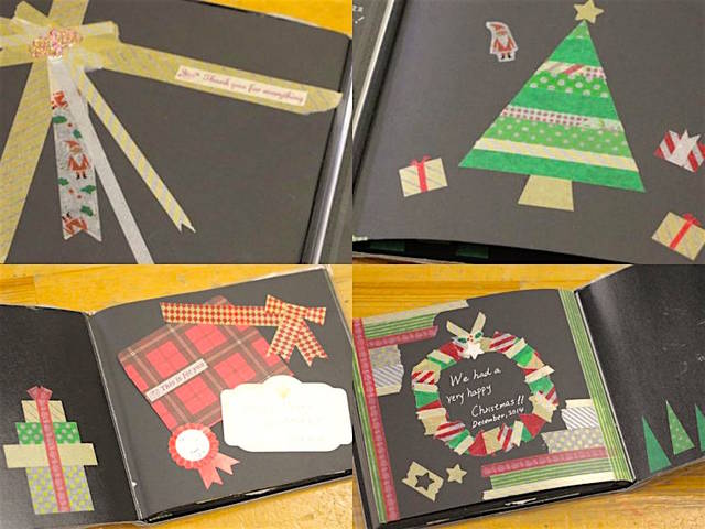 親子で手作りカードを作ろう 誕生日やクリスマスに最適 Chiik チーク 乳幼児 小学生までの知育 教育メディア