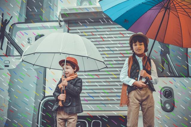 雨 傘 子供 · Pixabayの無料写真 (112078)