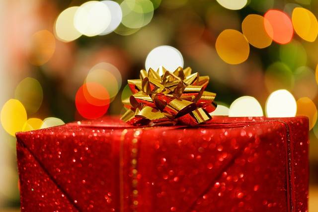 クリスマス プレゼント ボックス 祝賀 · Pixabayの無料写真 (112171)