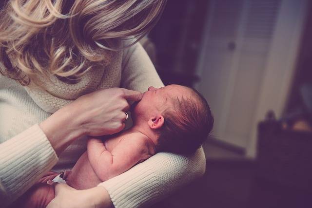 Bebé Madre Infantil · Foto gratis en Pixabay (116951)
