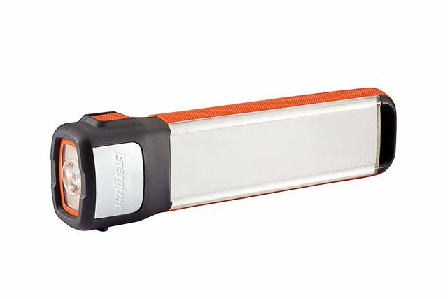 Amazon | エナジャイザー LED ランタン 2-IN-1タイプ フュージョン (明るさ最大110ルーメン/点灯時間最大100時間) FHH241J | エナジャイザー(Energizer) | ランタン (117312)