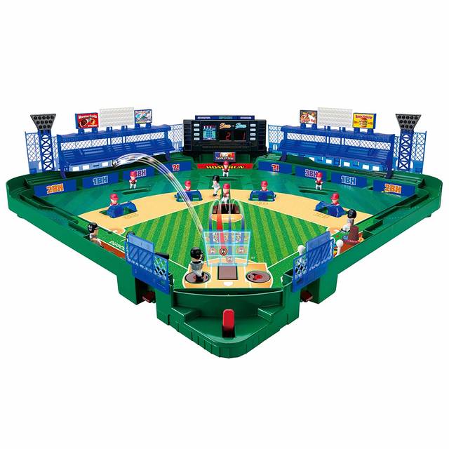 Amazon | 野球盤3Dエース モンスターコントロール | スポーツゲーム | おもちゃ (117692)